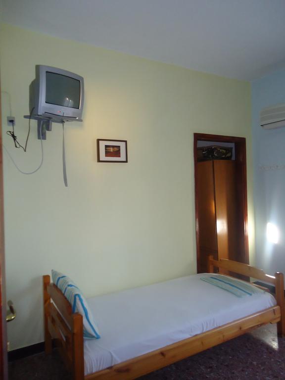 House Souzanna Apartment *