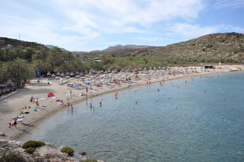 Hotel Marina Village