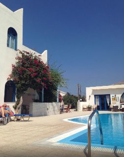 Hotel Limnes 3*