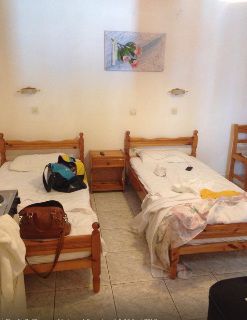 Hotel Limnes Santorini Island