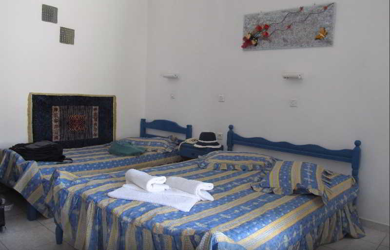 Hotel Limnes 3*