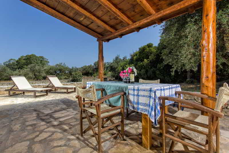 Liuba Hotel Vasilikos (Zakynthos)