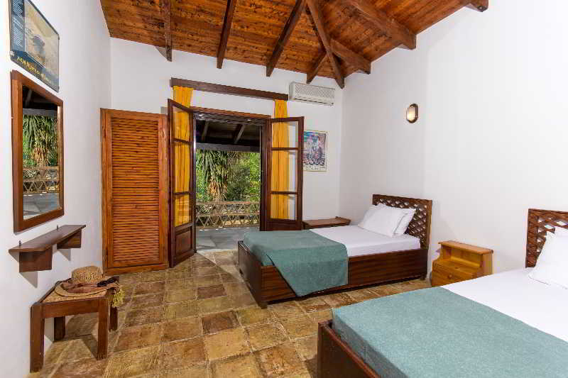 Liuba 3* Vasilikos (Zakynthos)