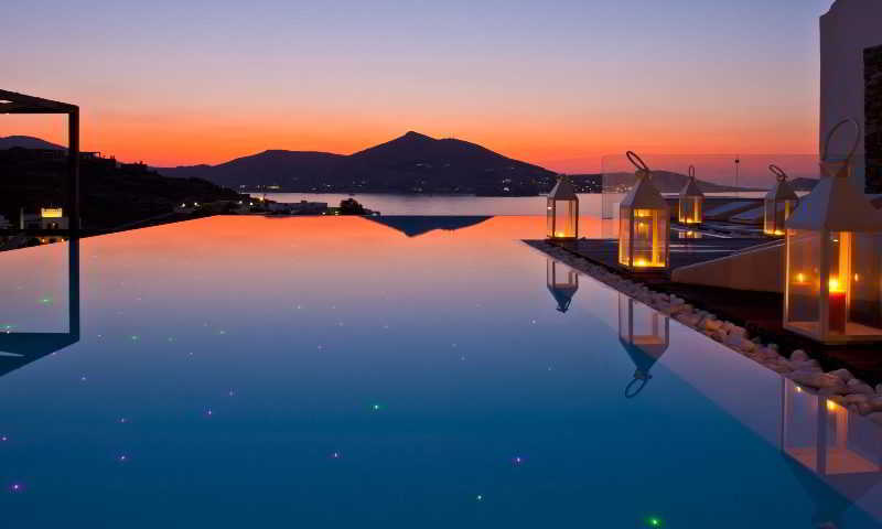 Hotel White Cliff Villas 3*