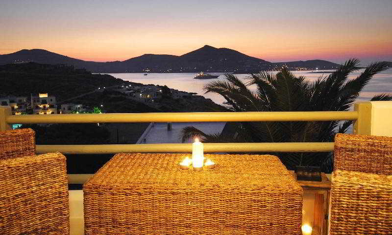 White Cliff Villas