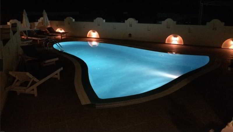 Hotel Angels In 3*