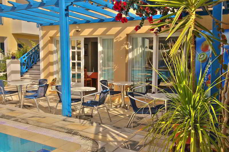 Santellini Hotel 3*