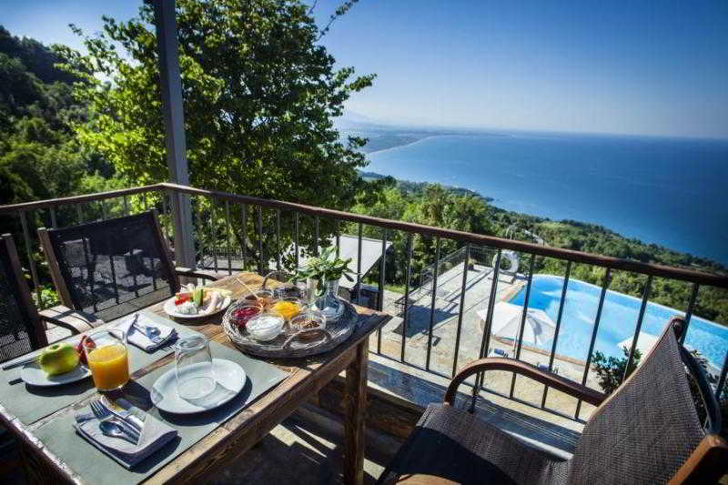 Hotel Dohos Boutique Larissa