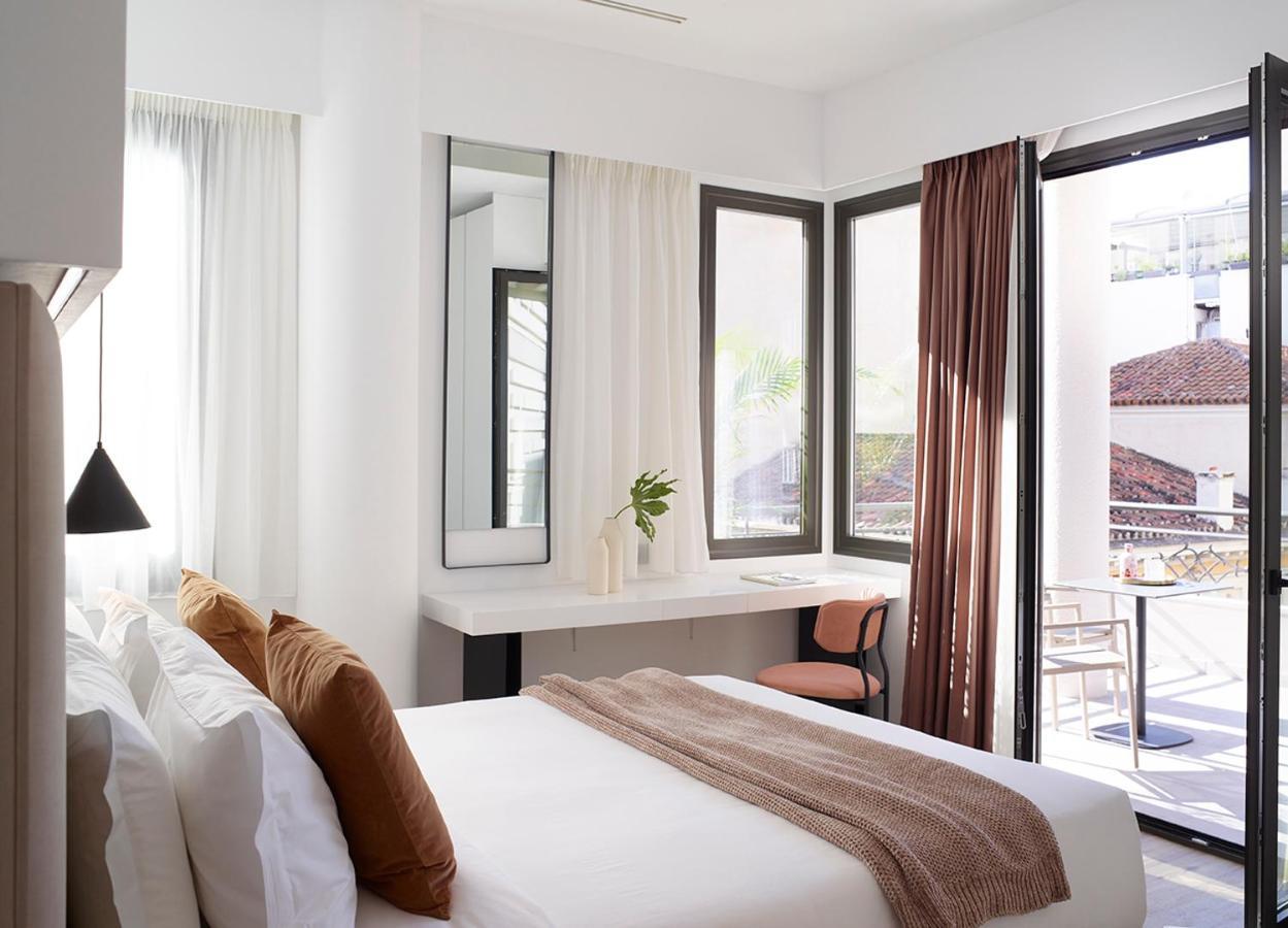 Hotel The Marblous 4*