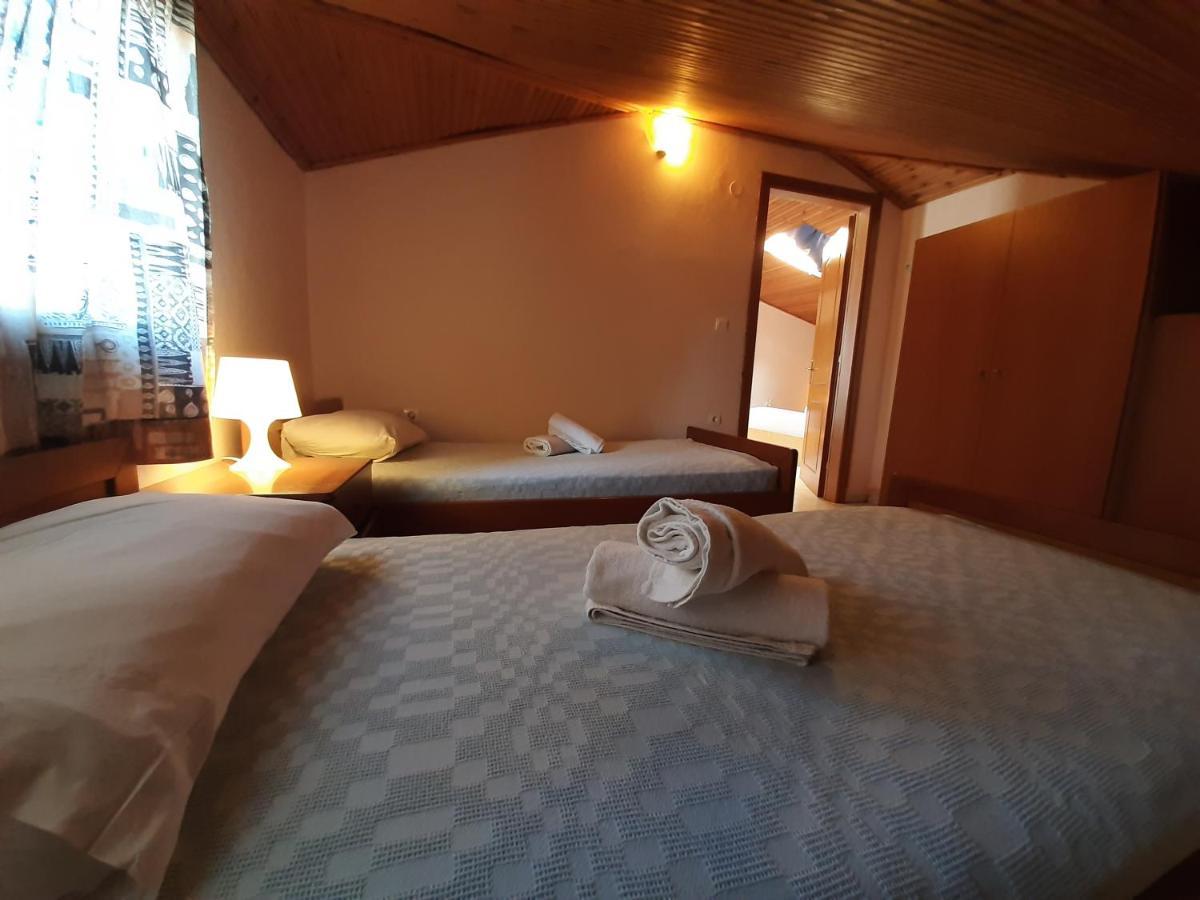 Aparthotel Flesvos