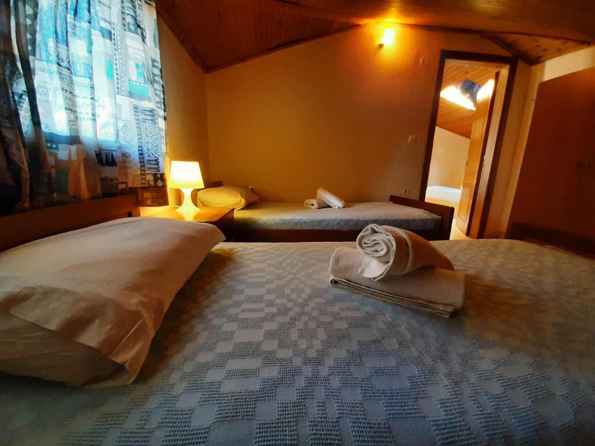 Flesvos Aparthotel