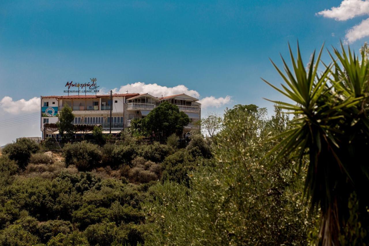Bed & Breakfast Maistrali 2 Sarti