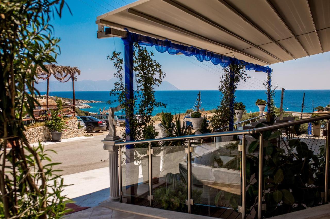 Bed & Breakfast Maistrali 2 Sarti