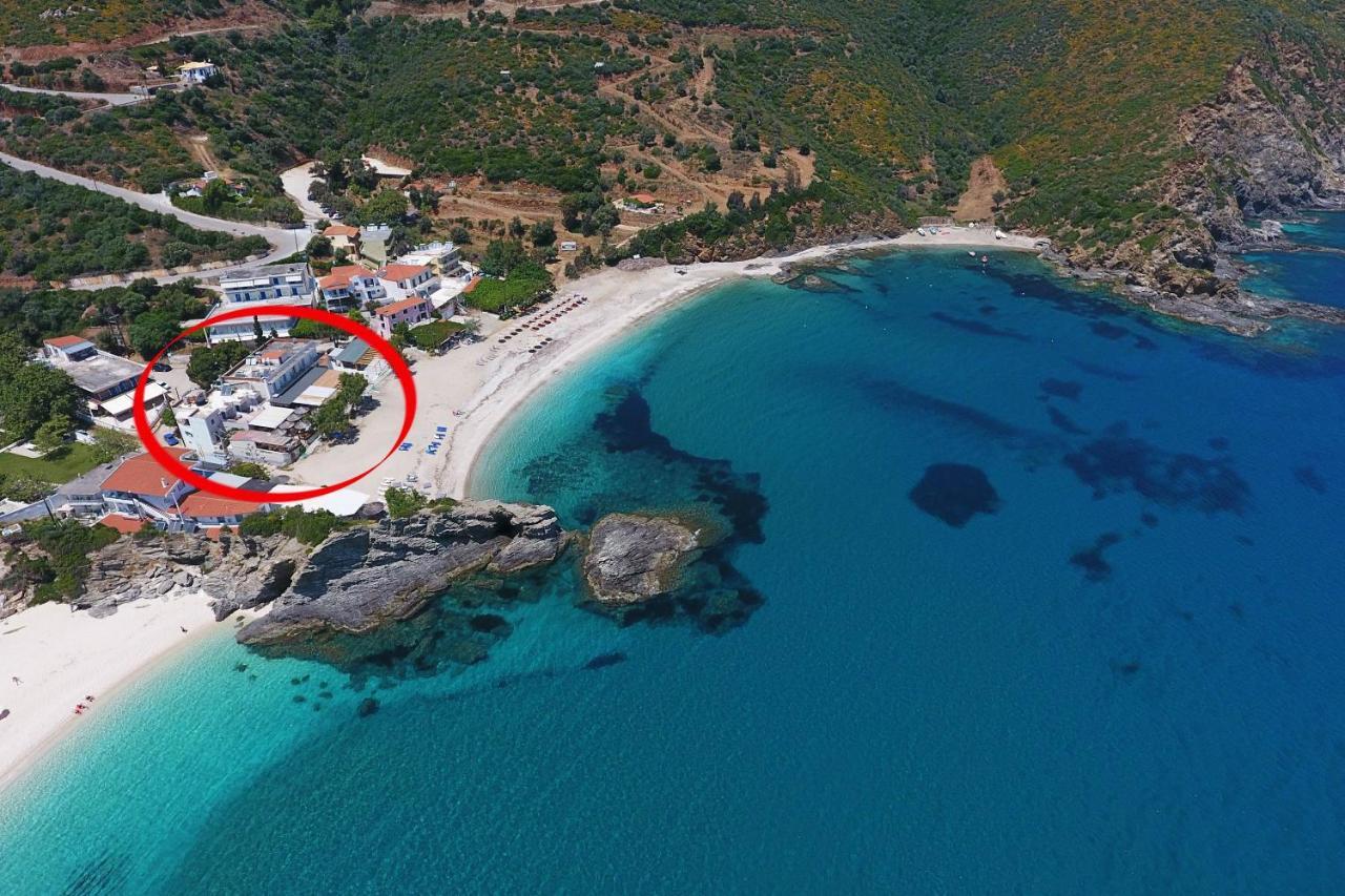 Puerto Seaside Akhladheri