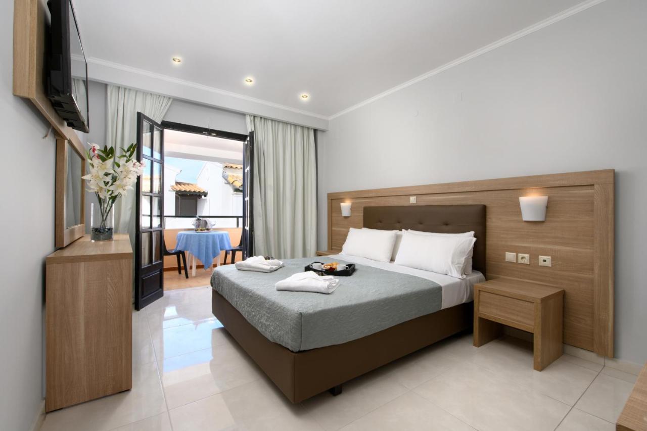 Corfu Sungate Hotel 4*