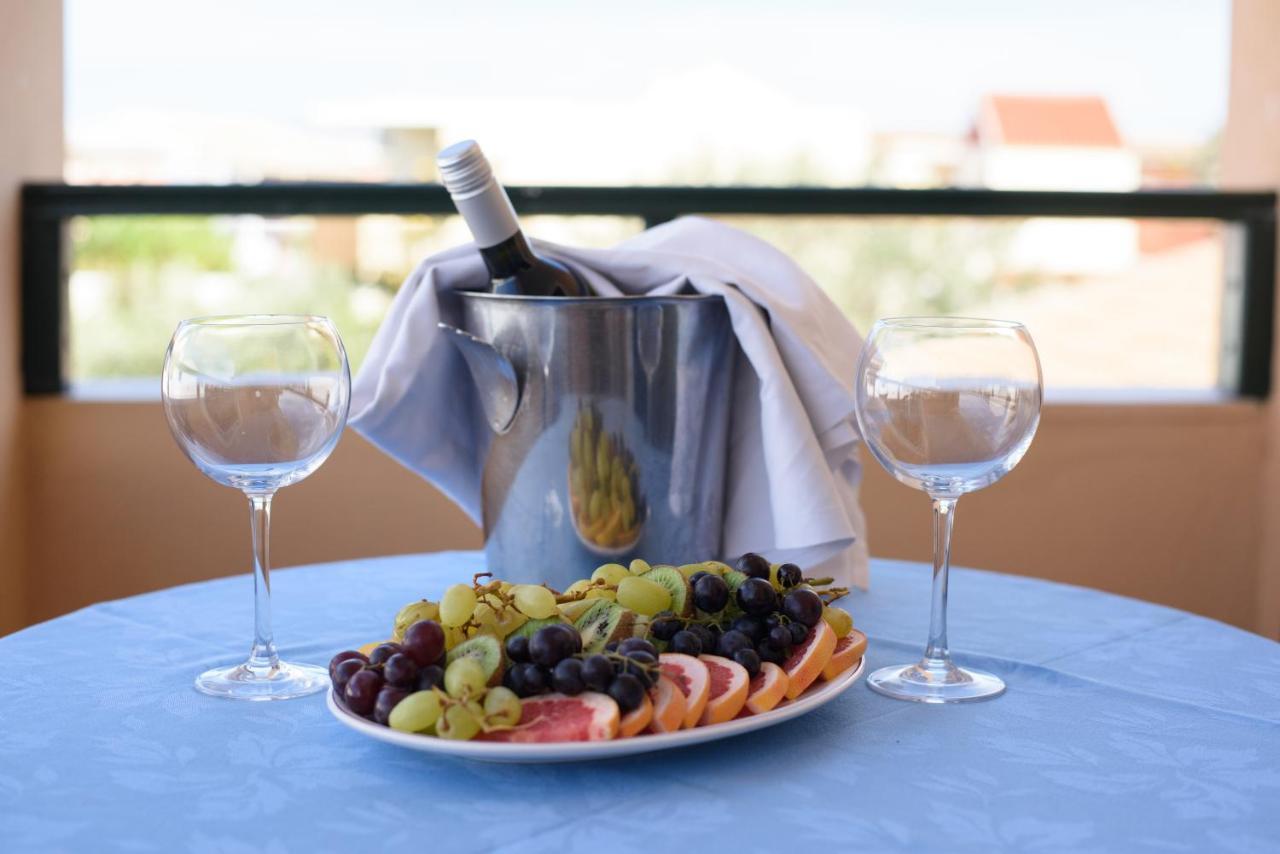 Hotel Corfu Sungate