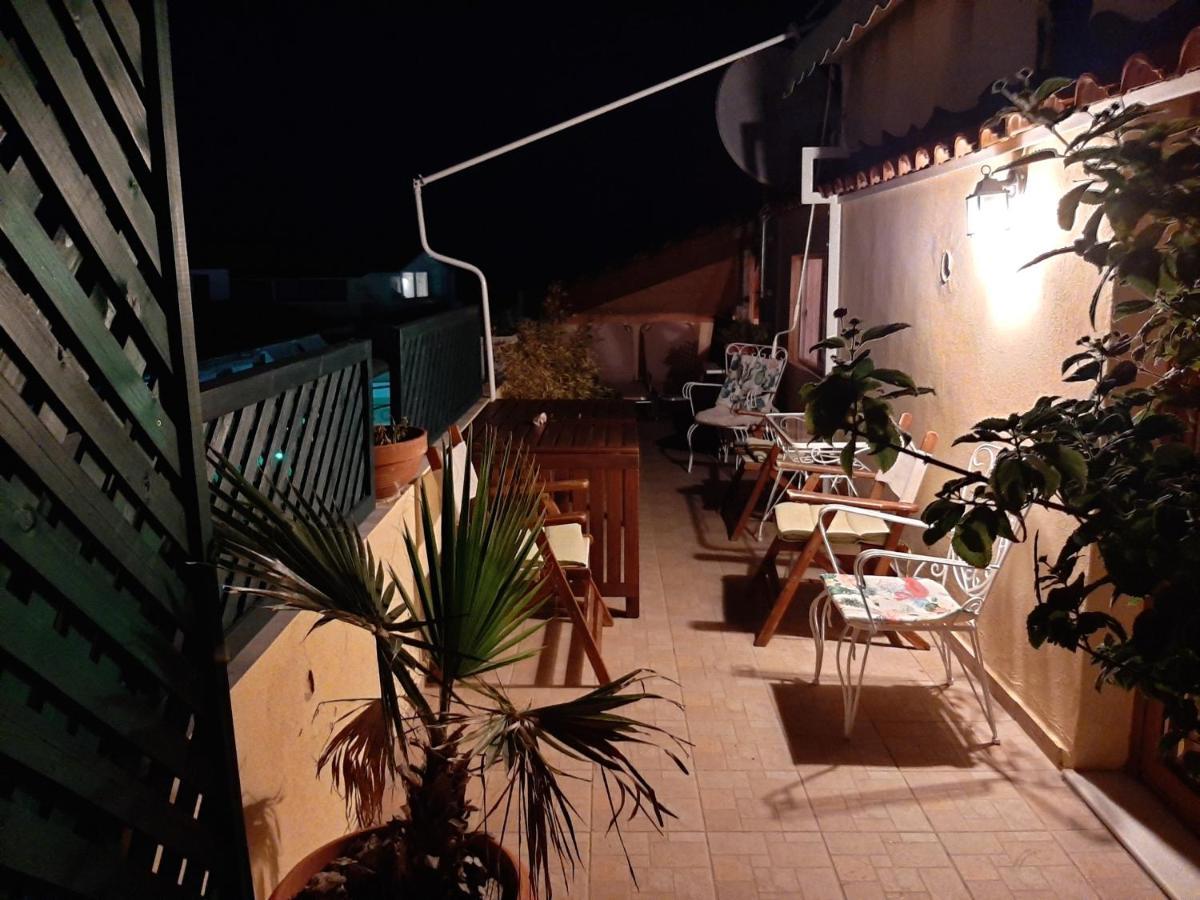Aparthotel Flesvos Pefkochori