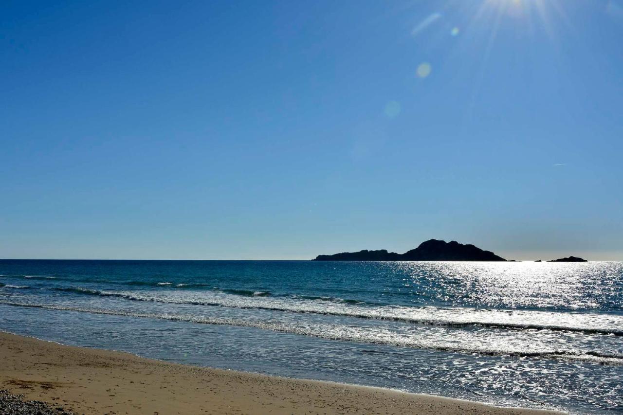 Apartment Emar Corfu Arillas (Corfu)