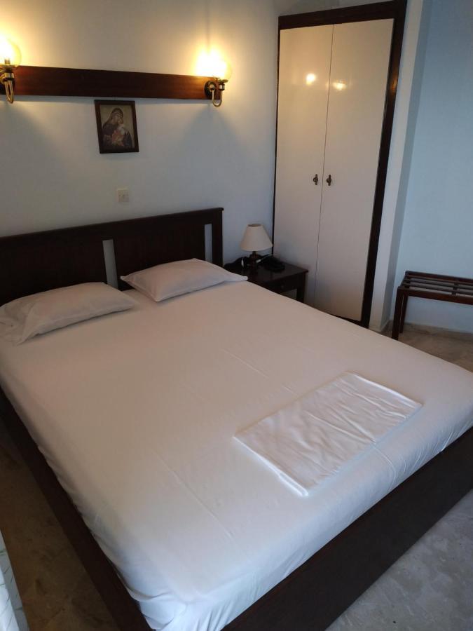 Daskalio Hotel Keratea