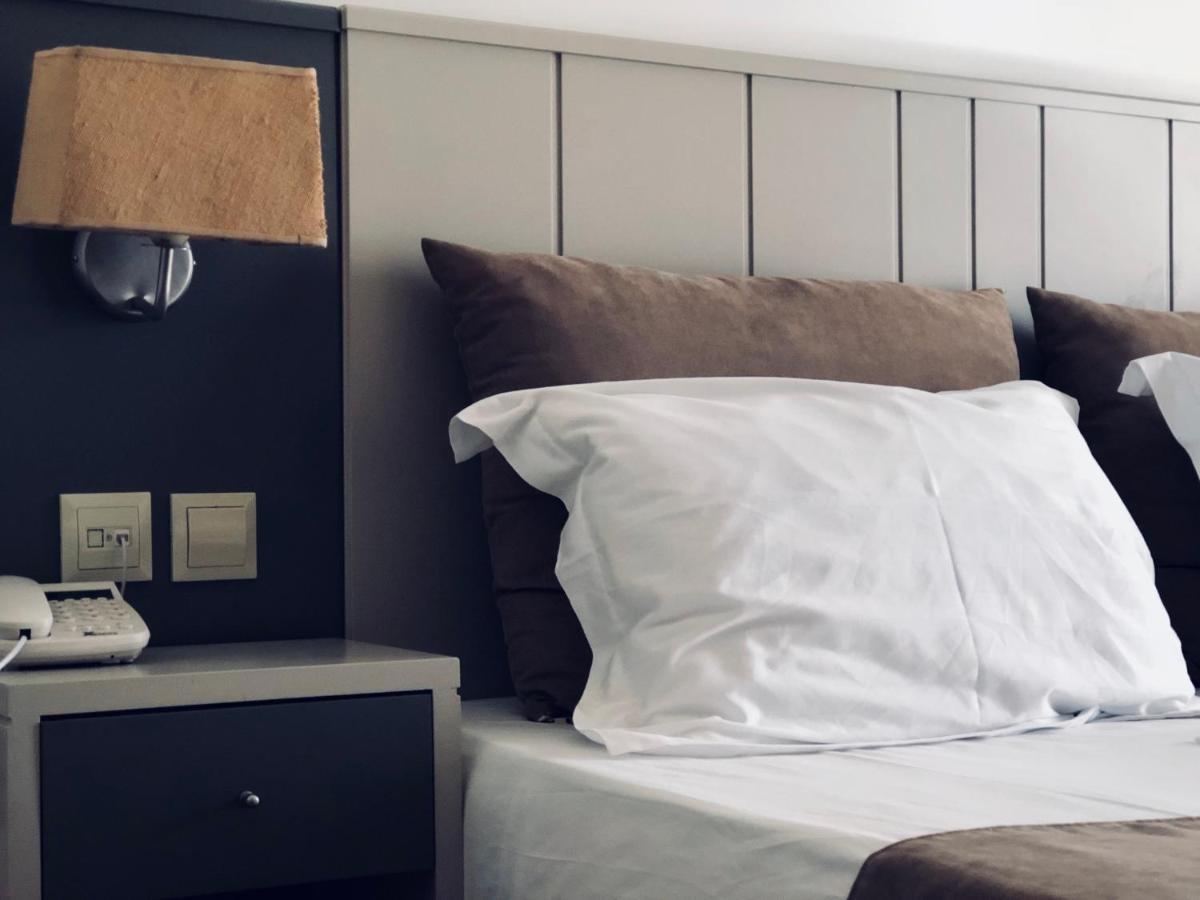 Mirini Hotel 3*