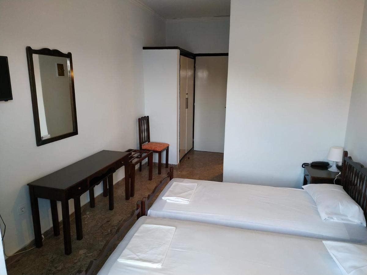 Daskalio Hotel