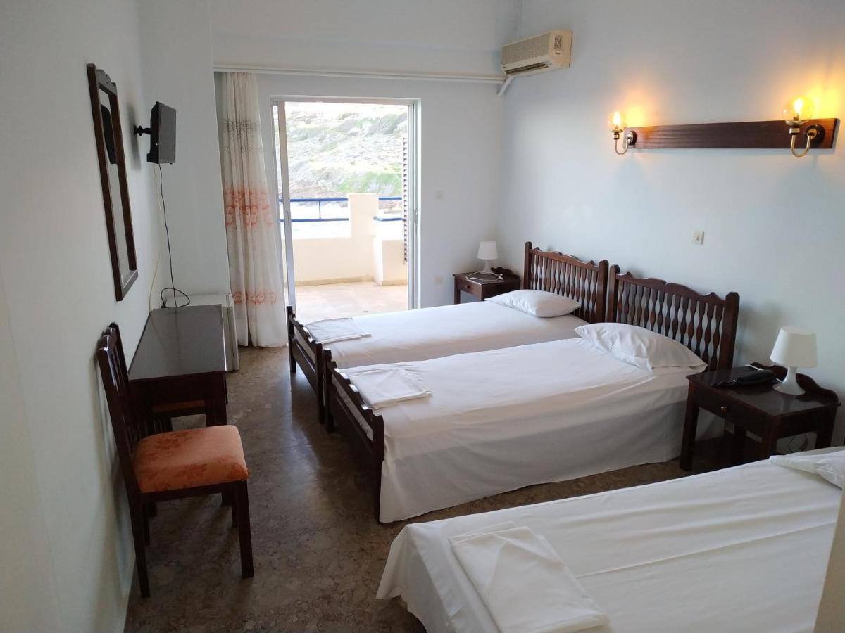 Daskalio Hotel 2*