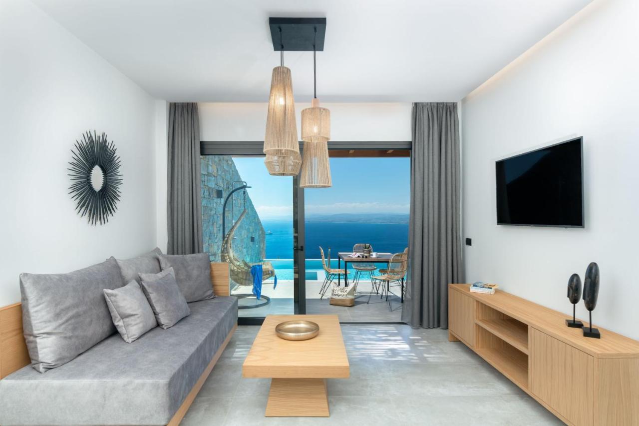 Villa Malvezzino Luxury