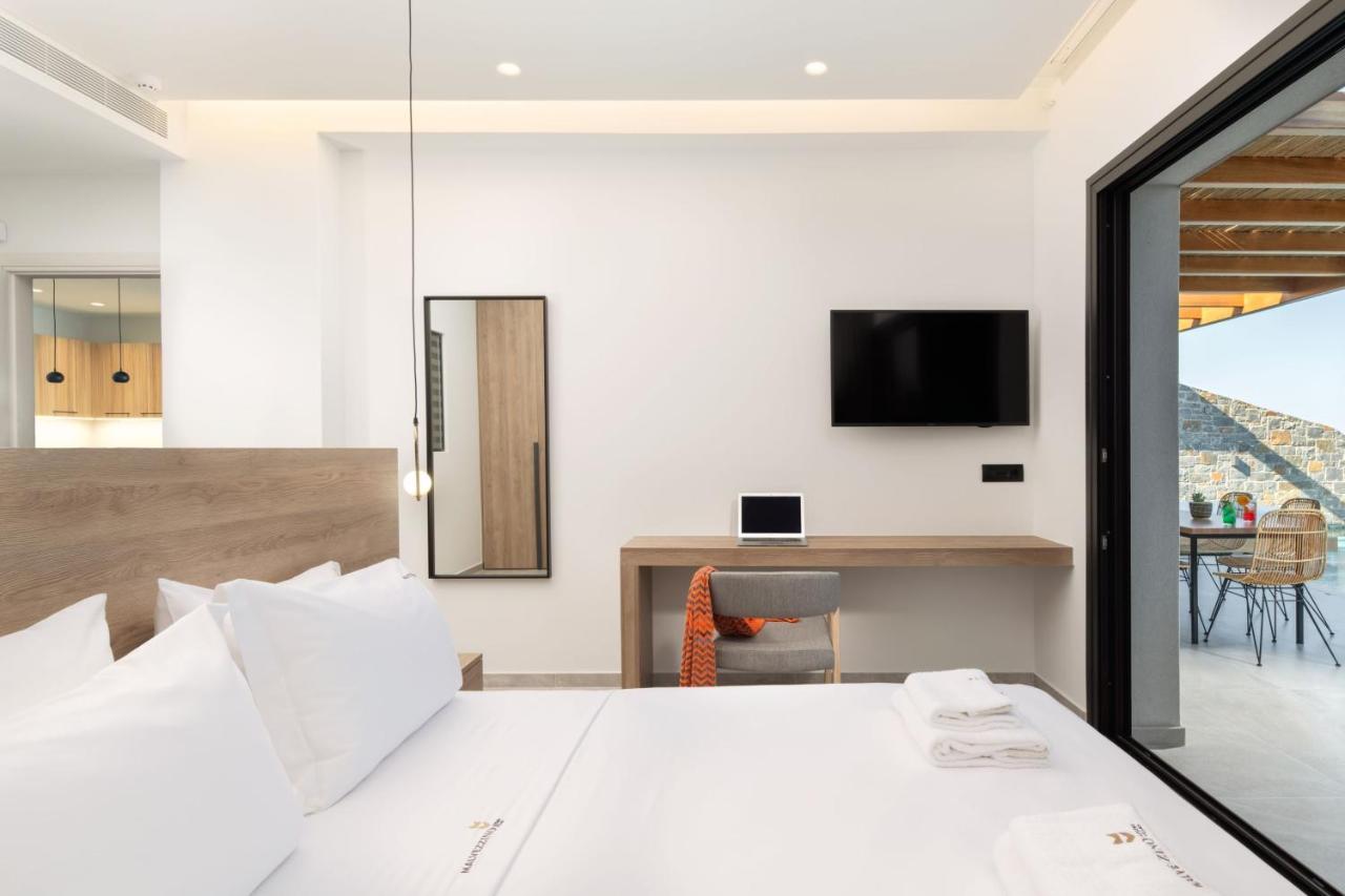 Malvezzino Luxury Villa