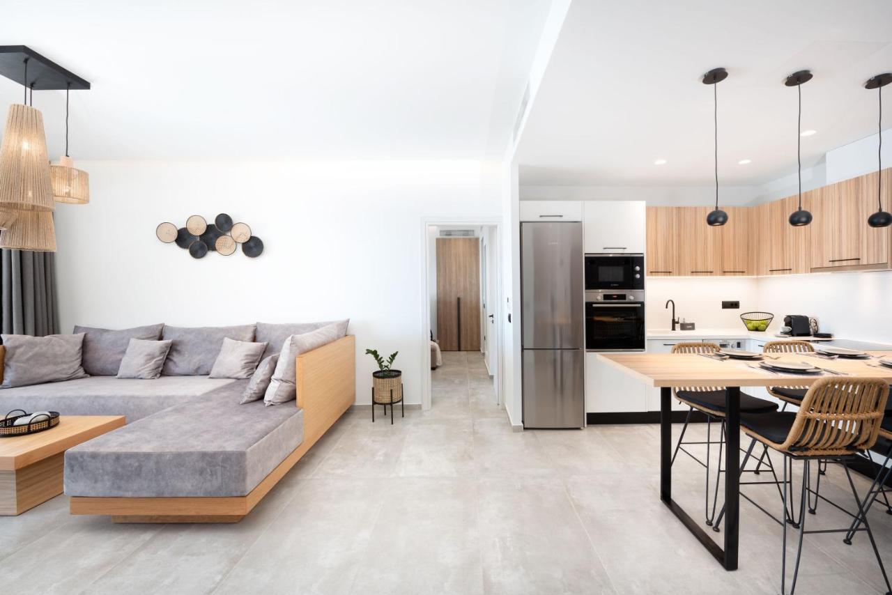 Malvezzino Luxury Villa