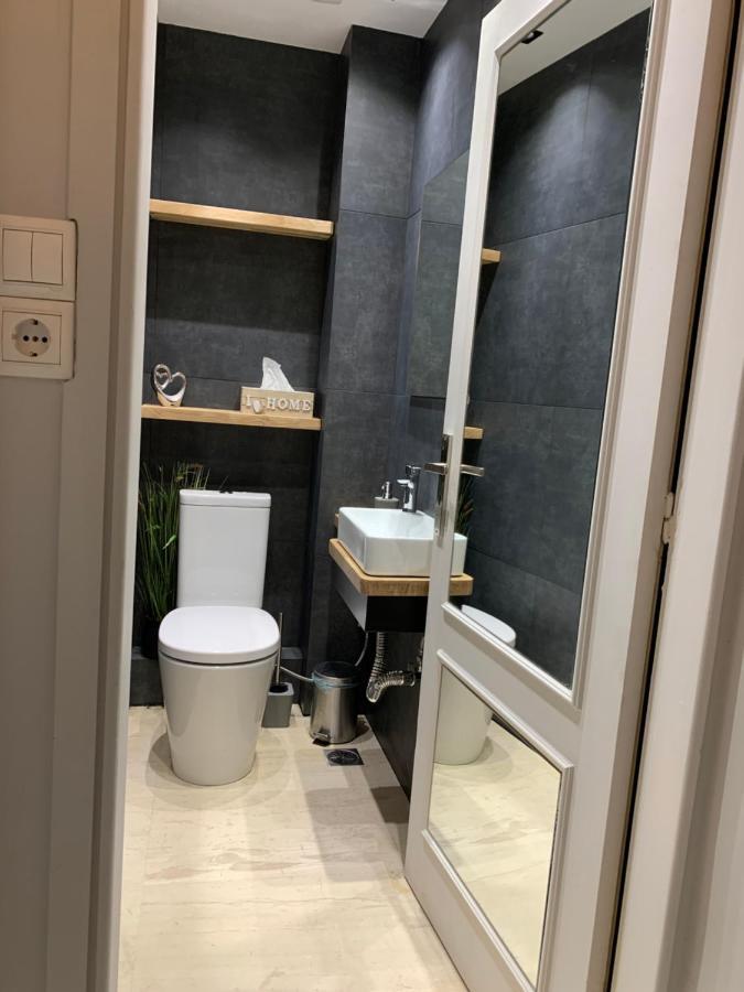 Central Apartment Apartment