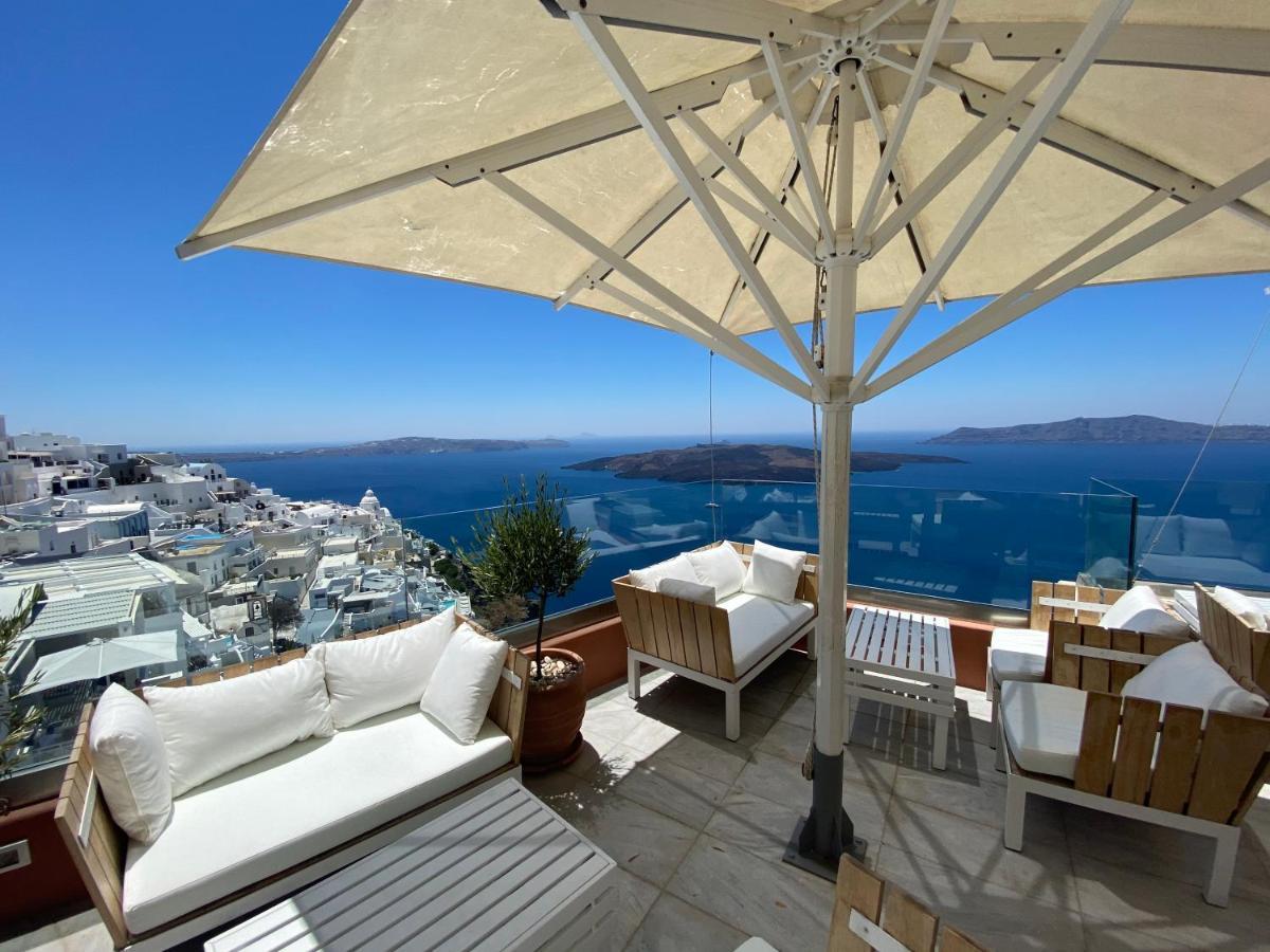 Panorama Boutique Hotel 4*