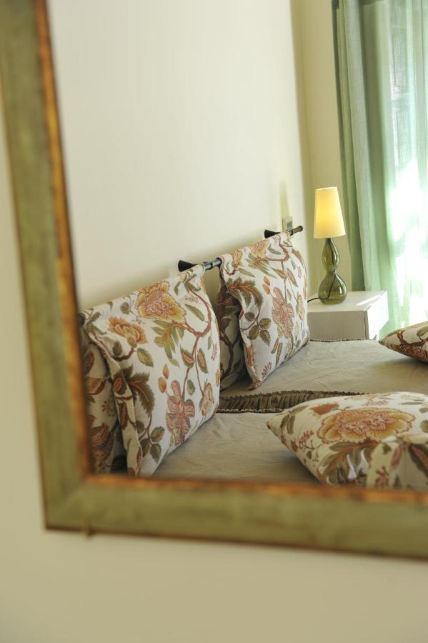 Guest house Gaia Hydras