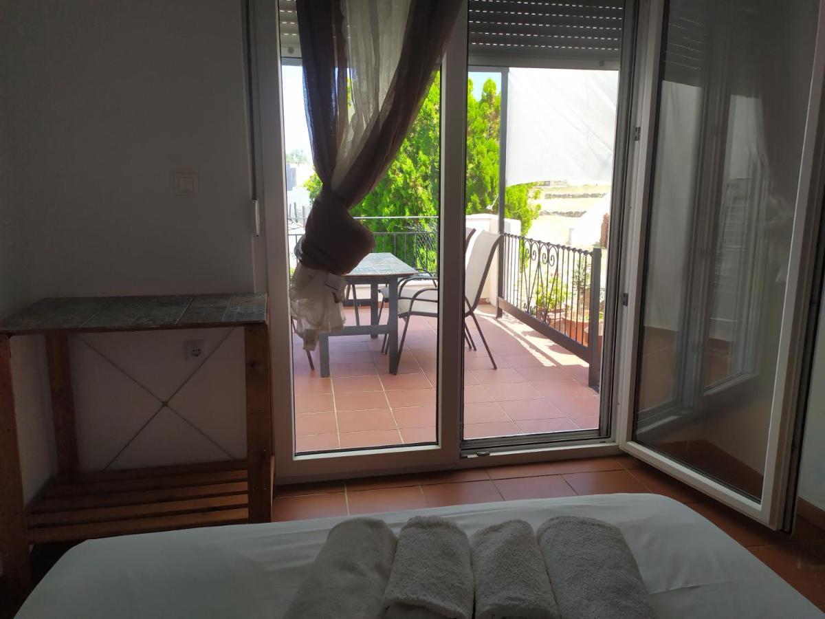 Lofos Apartment