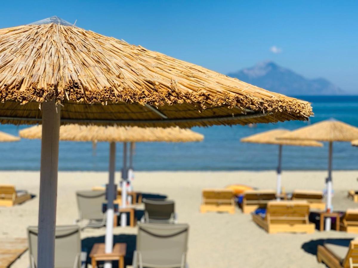 Hotel Sarti Beach Hotel
