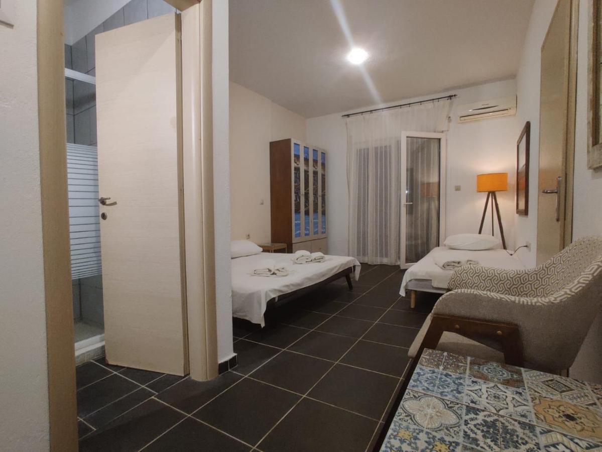 Lofos Apartment