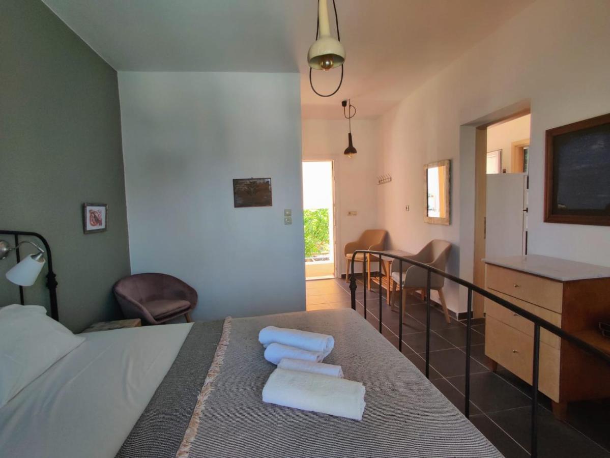 Apartment Lofos Vourvourou