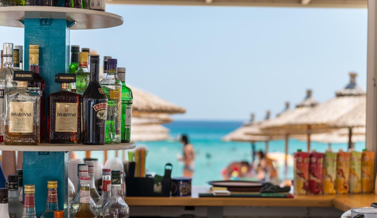 Hotel Sarti Beach Sarti