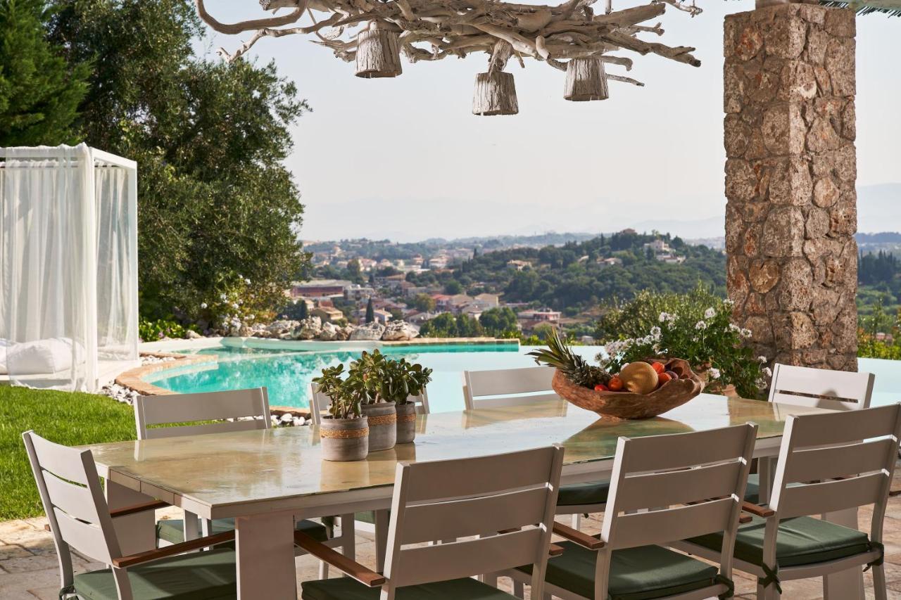 The Editor's - Member Of Spiritual Living Corfu * Viros