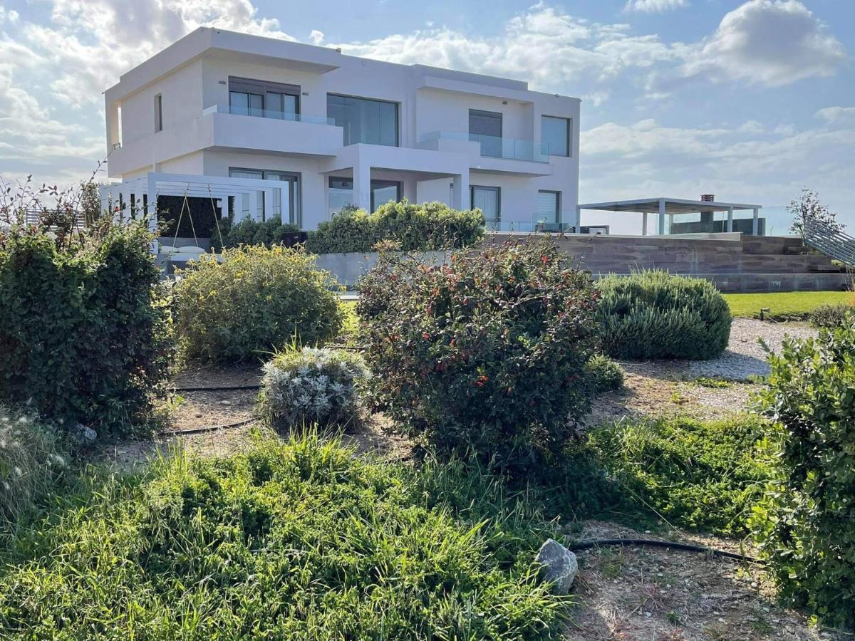 Thea Sunrise Luxury * Kallithea (Rhodes)