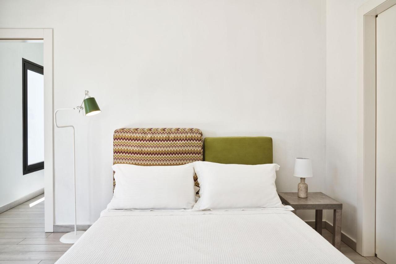 The Designer'S Villa - Member Of Spiritual Living Corfu * Viros