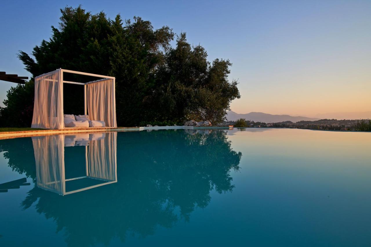 The Editor's - Member Of Spiritual Living Corfu Villa *