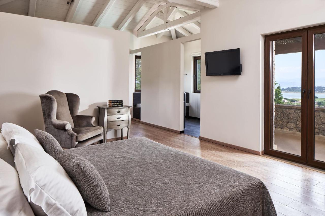 The Editor's - Member Of Spiritual Living Corfu Villa Viros