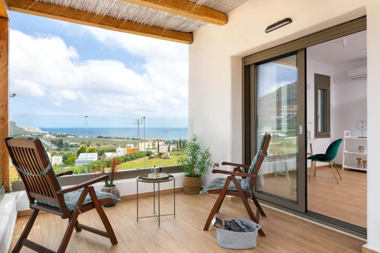 Ikaros Villa Pefki (Rhodes)