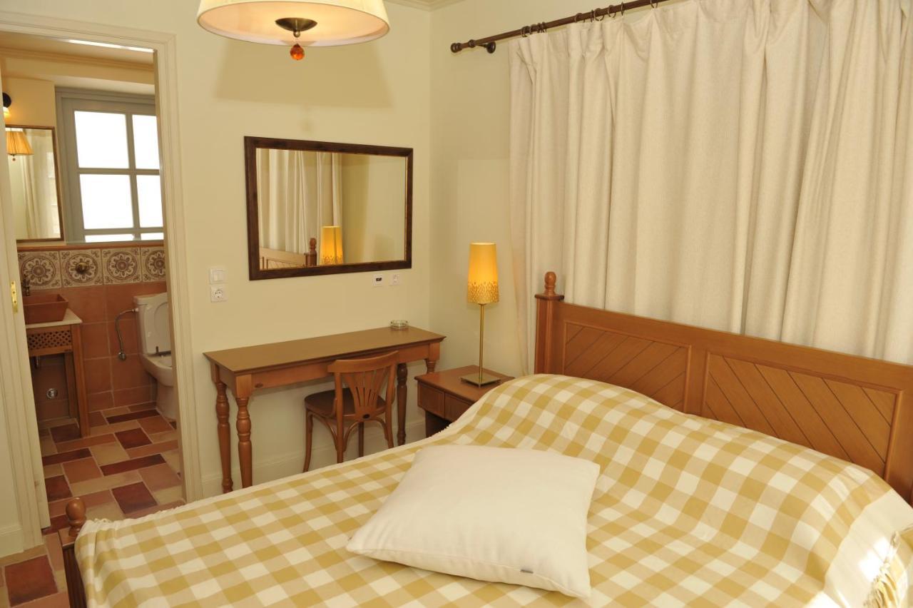 Guest house Gaia Hydras