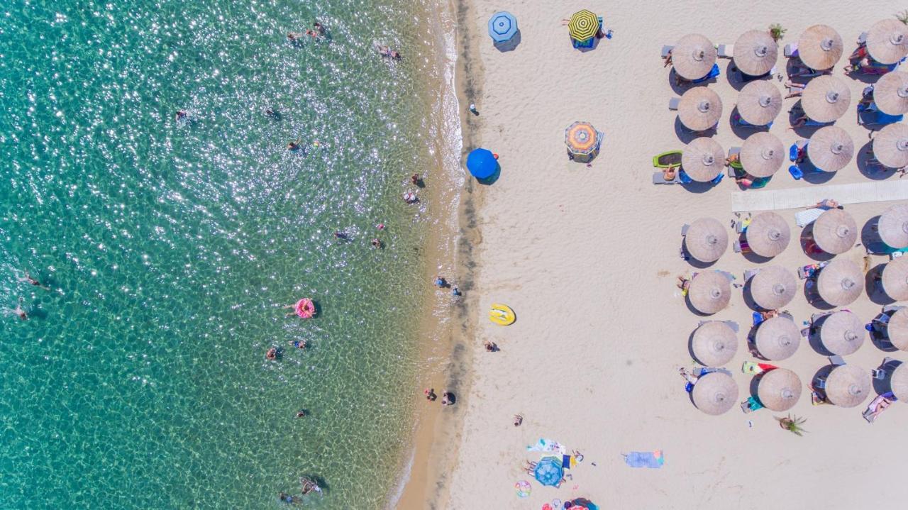 Hotel Sarti Beach Hotel *