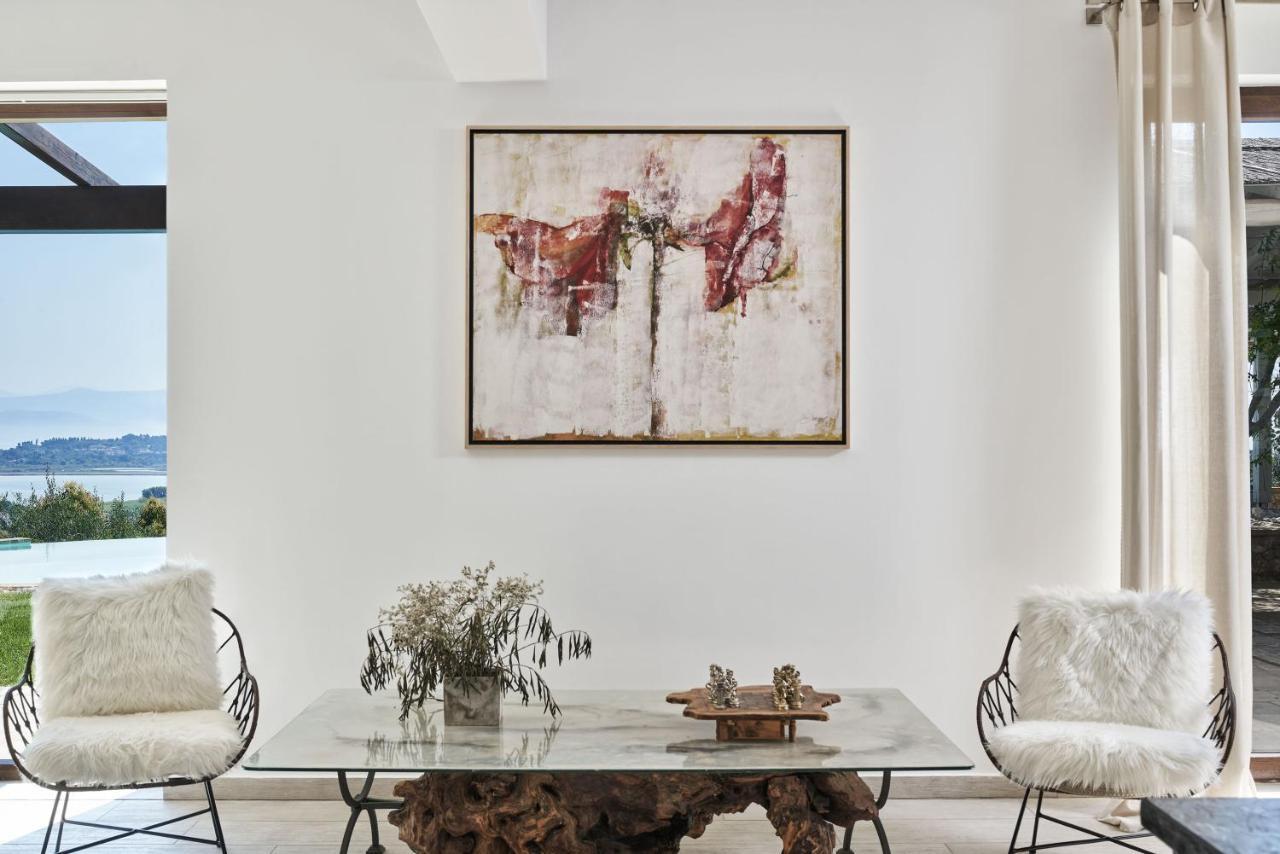 The Editor's - Member Of Spiritual Living Corfu Villa