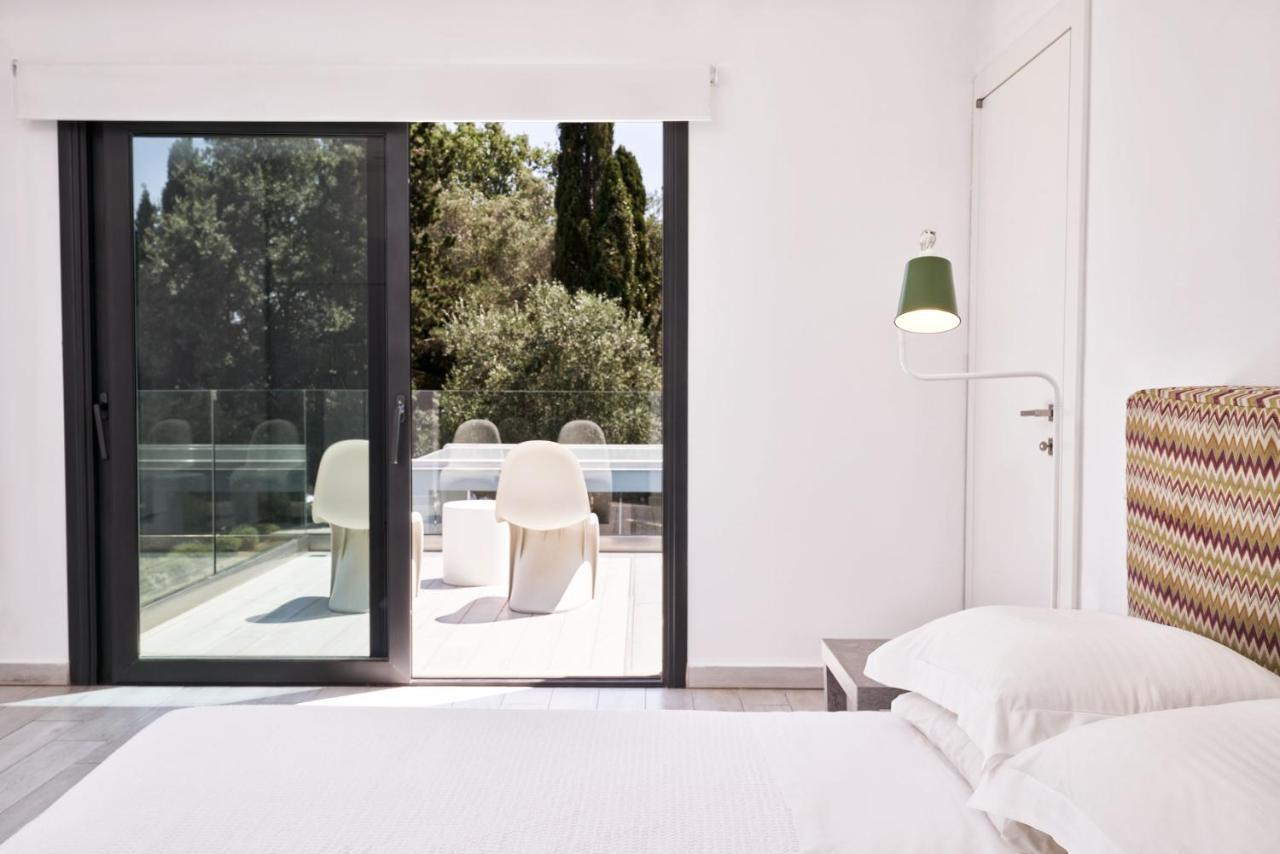 The Designer'S Villa - Member Of Spiritual Living Corfu