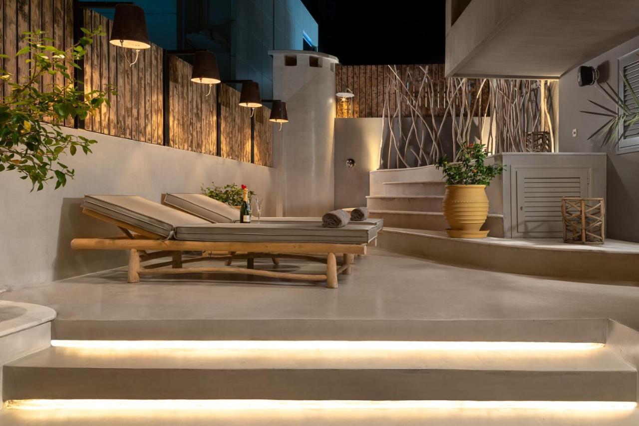 Hotel Elakati Luxury Boutique - Adults Only 4*