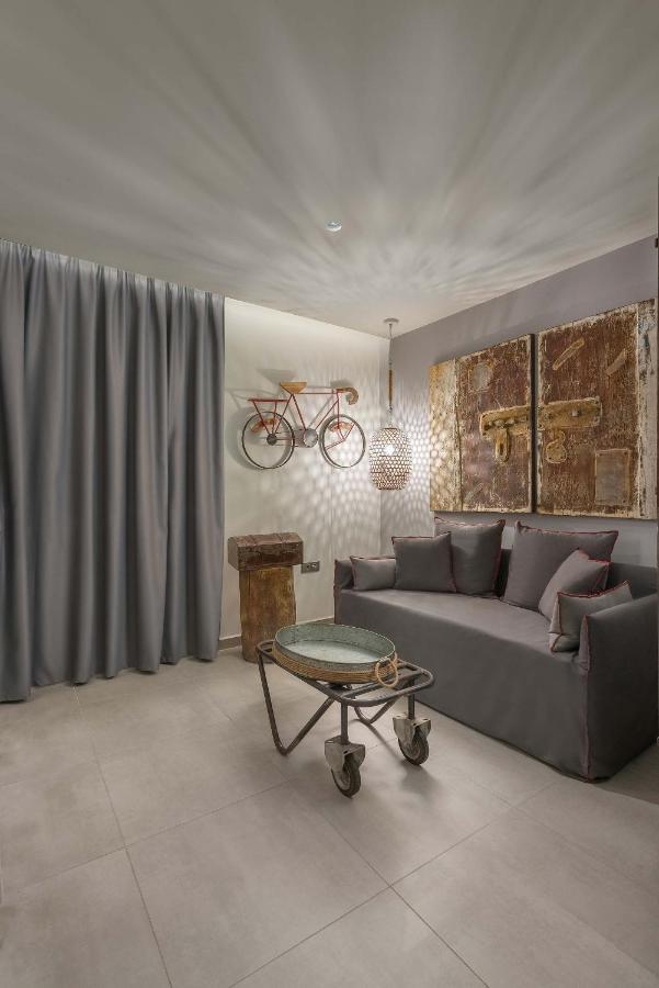 Elakati Luxury Boutique - Adults Only Hotel Rhodes City