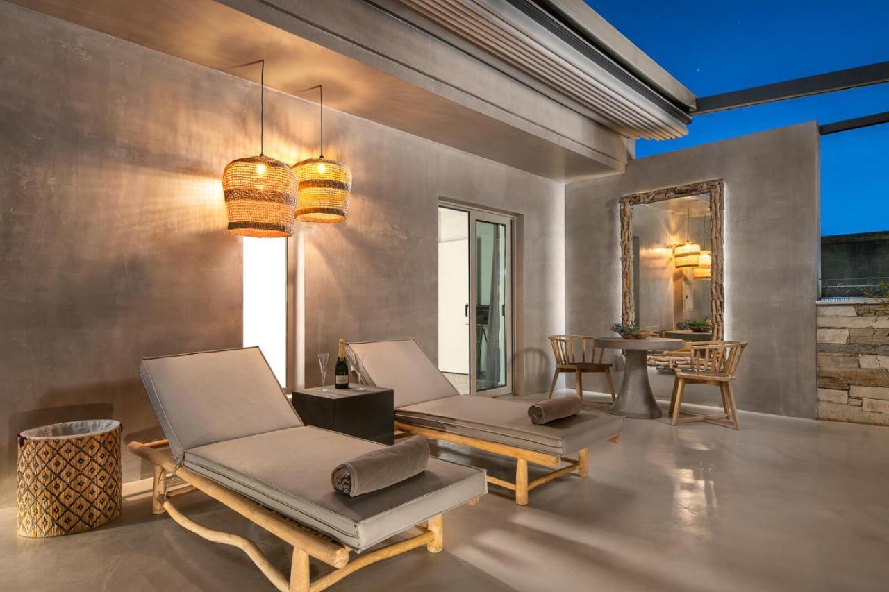 Elakati Luxury Boutique - Adults Only 4*